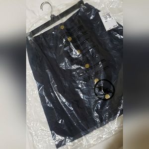 MK skirt